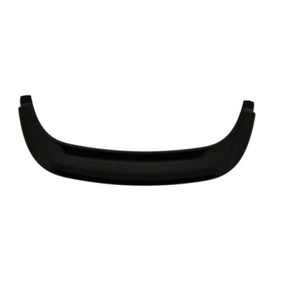 Nokia C7-00 Κάτω μέρος πρόσοψης black original