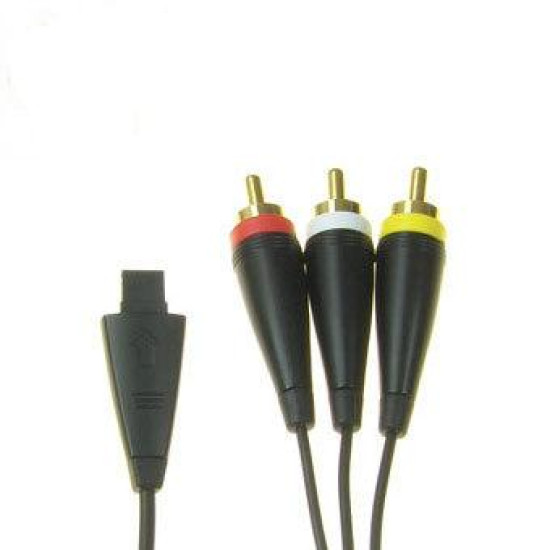 Καλώδιο σύνδεσης Samsung D600 ATC011CSEC 1.8m για σύνδεση με TV Original Bulk