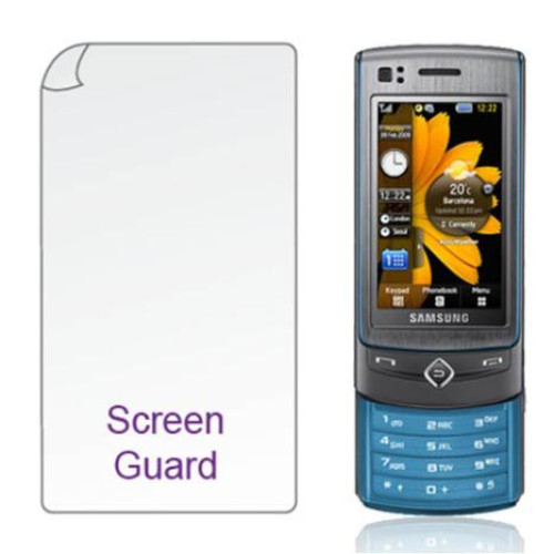 Mεμβράνη προστασίας οθόνης Samsung S8300 Original