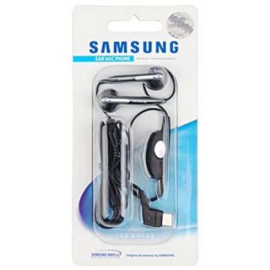 Handsfree Samsung AEP420SBC Original Blister