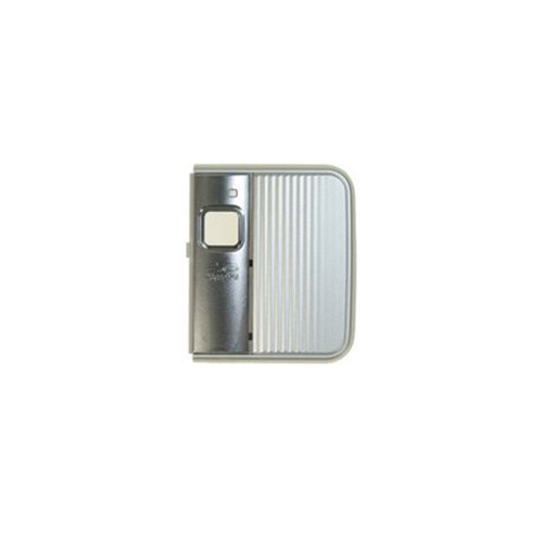 Κάλλυμα κεραίας Sonyericsson G502 Antenna cover G502 original silver