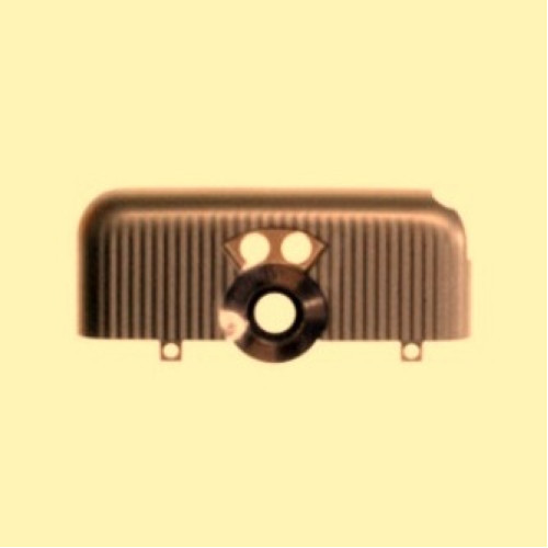 Κάλλυμα κεραίας Sonyericsson G700 χρυσαφί Γνήσιο (ORIGINAL) - Antenna cover G700 gold Κάλλυμα κεραίας Sonyericsson G700 χρυσαφί Γνήσιο (ORIGINAL) - Antenna cover G700 gold