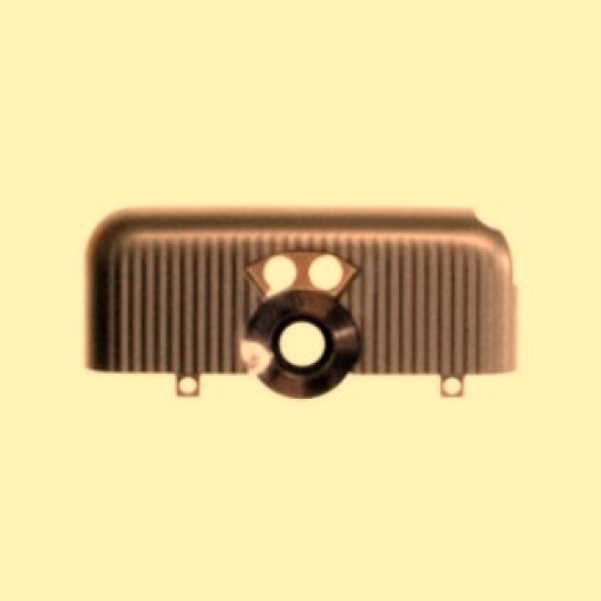 Κάλλυμα κεραίας Sonyericsson G700 χρυσαφί Γνήσιο (ORIGINAL) - Antenna cover G700 gold Κάλλυμα κεραίας Sonyericsson G700 χρυσαφί Γνήσιο (ORIGINAL) - Antenna cover G700 gold