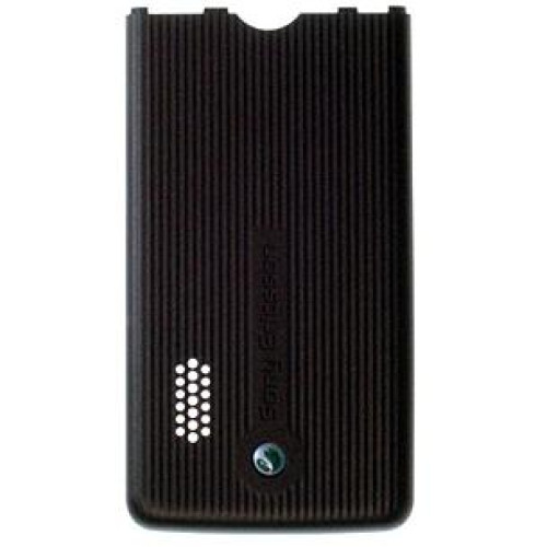 Καπάκι Μπαταρίας Sony Ericsson G700 graphite original Καπάκι Μπαταρίας Sony Ericsson G700 graphite original