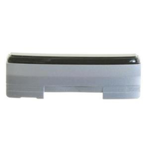 Κάλλυμα μπαταρίας - battery cover  SONYERICSSON K850 ασημί SWAP