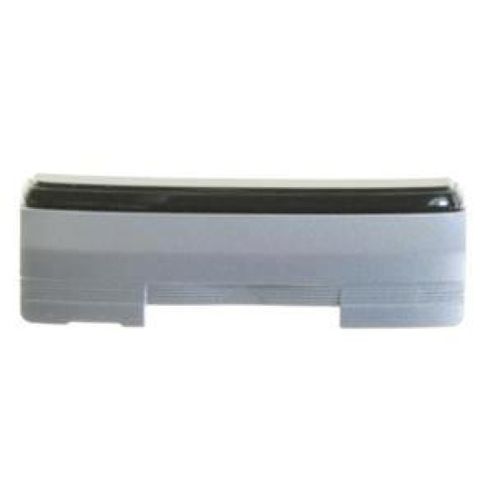 Κάλλυμα μπαταρίας - battery cover SONYERICSSON K850 ασημί SWAP Κάλλυμα μπαταρίας - battery cover SONYERICSSON K850 ασημί SWAP