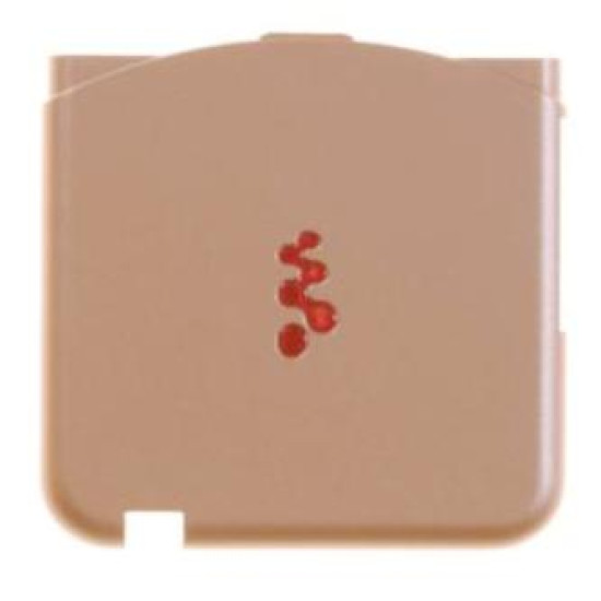 Antenna Cover Sony Ericsson W580i Pink original Antenna Cover Sony Ericsson W580i Pink original