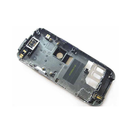Μεσαίο Κάλυμμα Nokia 6233 Black original Μεσαίο Κάλυμμα Nokia 6233 Black original