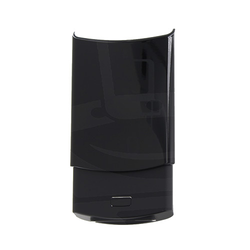 Καπάκι Μπαταρίας Nokia N72 Matte Black Original