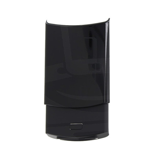 Καπάκι Μπαταρίας Nokia N72 Matte Black Original Καπάκι Μπαταρίας Nokia N72 Matte Black Original