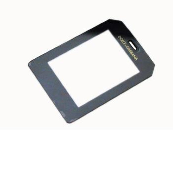 Jalou F100i εσωτερικό τζαμάκι οθόνης Dolce Cabbana / lens display new Sonyericsson Original