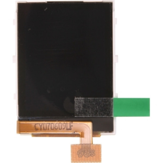 Original Οθόνη Nokia 3610f, 6555, 6650f, N76 εξωτερική Original Οθόνη Nokia 3610f, 6555, 6650f, N76 εξωτερική