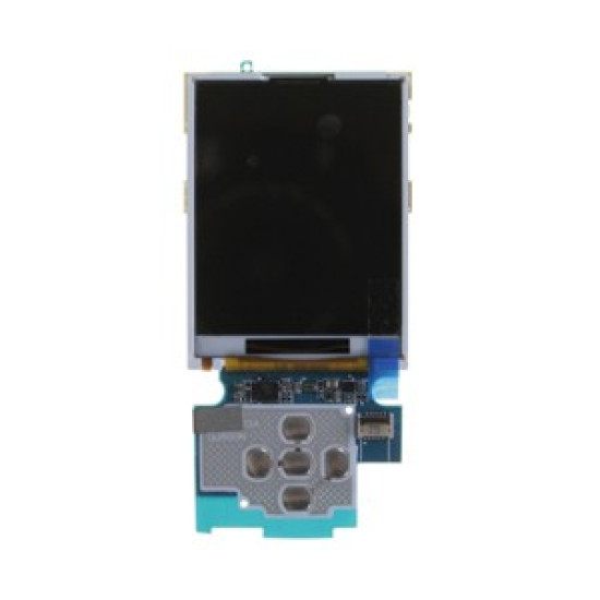Οθόνη Samsung J600 με πλακέτα πληκτρολογίου μαζί original Οθόνη Samsung J600 με πλακέτα πληκτρολογίου μαζί original