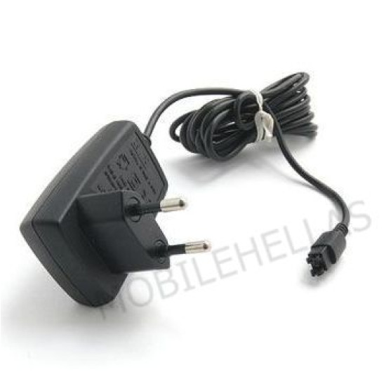 Φορτιστής ταξιδίου Sony Ericsson CST-13 450mAh black original bulk Φορτιστής ταξιδίου Sony Ericsson CST-13 450mAh black original bulk
