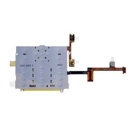 Επαφή πληκτρολογίου Sony Ericsson G900 original