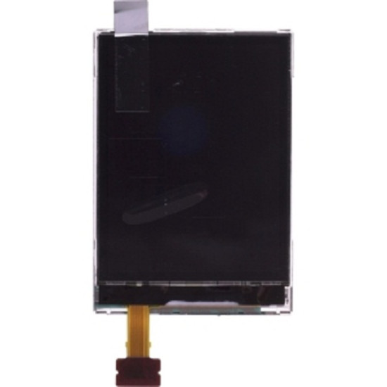 Original Οθόνη Nokia 5320x, 6120c, 6121c, 6124c, 6300, 6300i, 6555, 7500prism, 8600