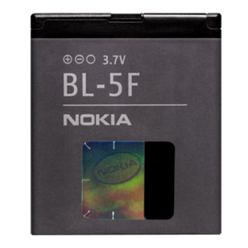 Μπαταρία Nokia BL-5F 950mAh Original Bulk