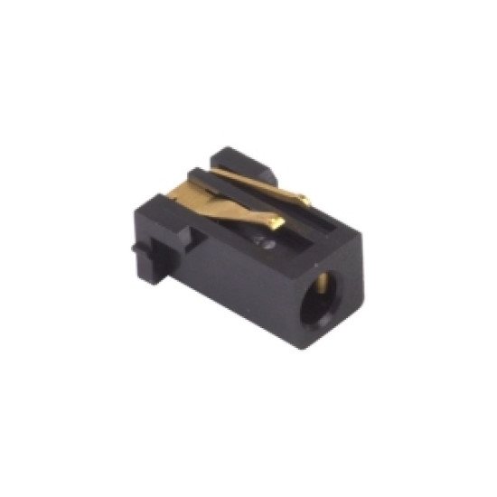 Original Nokia κοννέκτορας τροφοδοσίας ρεύματος 6101 2.0 mm Original Nokia κοννέκτορας τροφοδοσίας ρεύματος 6101 2.0 mm