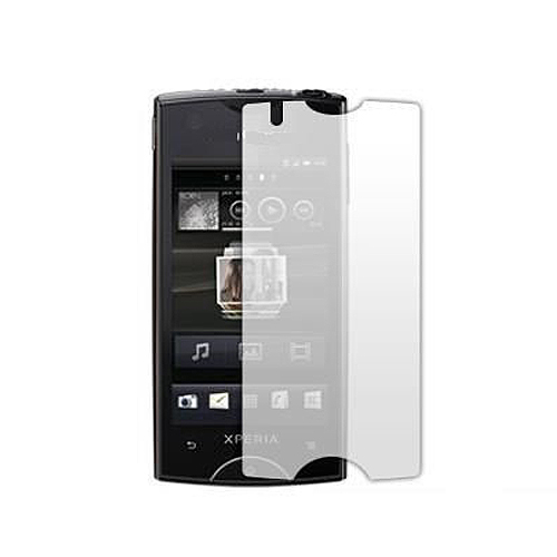 Μεμβράνη προστασίας Sony Ericsson ST18i Xperia Ray bulk OEM Μεμβράνη προστασίας Sony Ericsson ST18i Xperia Ray bulk OEM