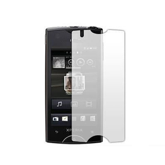 Μεμβράνη προστασίας Sony Ericsson ST18i Xperia Ray bulk OEM Μεμβράνη προστασίας Sony Ericsson ST18i Xperia Ray bulk OEM
