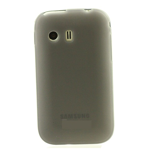 Θήκη OEM για Samsung Galaxy Y S5360 Back cover TPU Grey