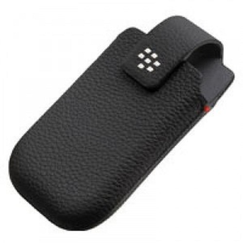 Θήκη Blackberry ACC-31606-201 Universal Black original