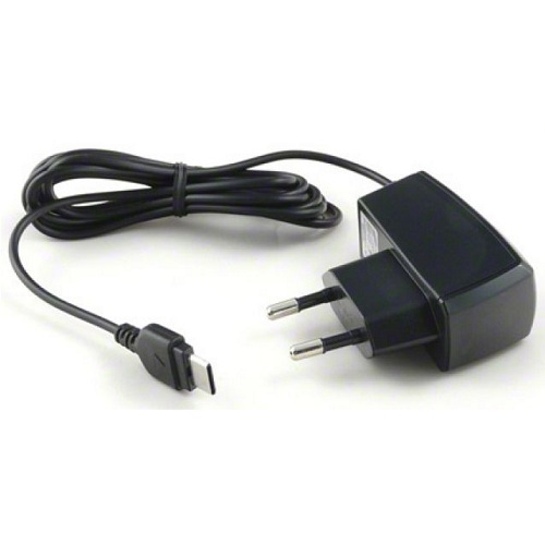 Φορτιστής ταξιδίου Samsung ATADM10EBE 700mAh black original bulk