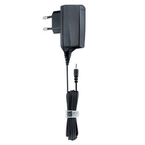 Φορτιστής ταξιδίου Nokia AC-8E 890mAh black original bulk