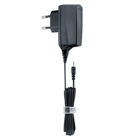 Φορτιστής ταξιδίου Nokia AC-8E 890mAh black original bulk