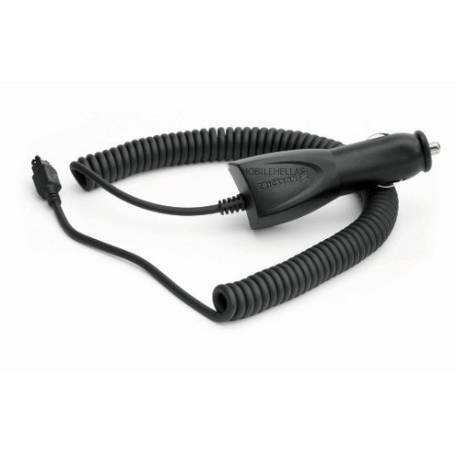 Φορτιστής αυτοκινήτου Sony Ericsson CLA-11 700mAh black original bulk