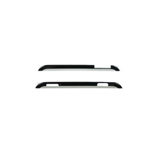 Δεξί πλαινό πρόσοψης - right front cover caps Sony Ericsson U10i Aino άσπρο Γνήσια ORIGINAL Δεξί πλαινό πρόσοψης - right front cover caps Sony Ericsson U10i Aino άσπρο Γνήσια ORIGINAL