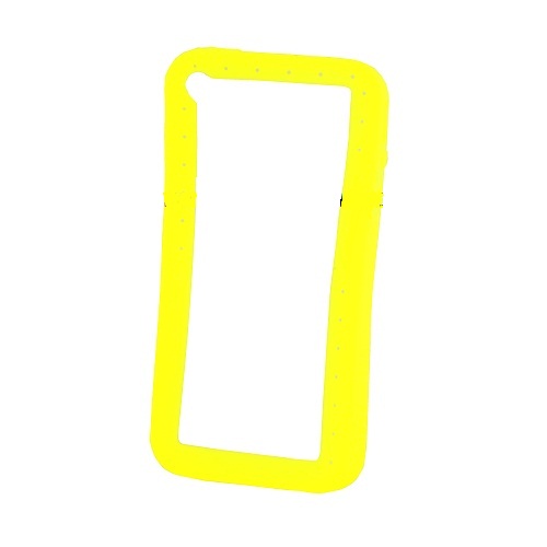 Θήκη OEM Apple για iPhone 4, 4S Bumper Yellow