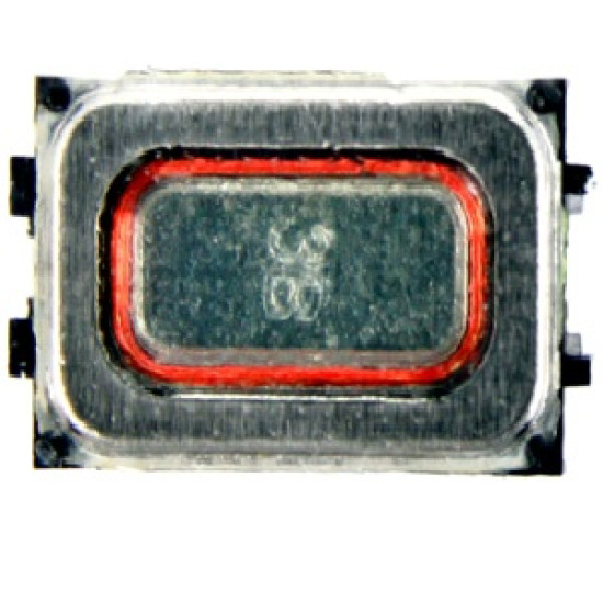 Ακουστικό Sonyericsson  Arc LT15i ear speaker  original και για Xperia PRO MK16i, Xperia RAY ST18i, Vivaz Pro U8a, U8i