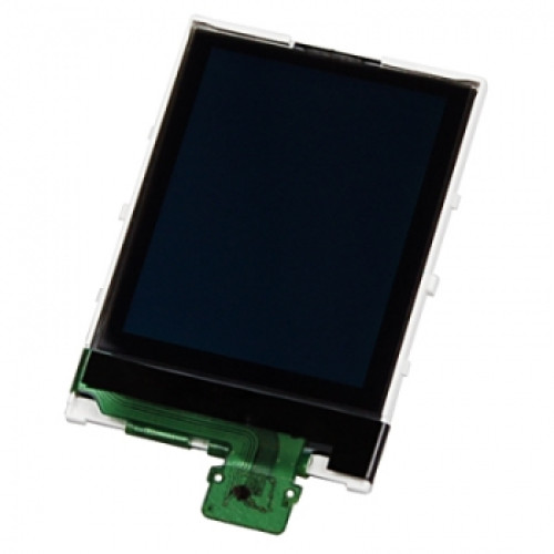 Original Οθόνη Nokia 5200, 6060, 6101, 6103, 6125, 6136, 6151, 7360 εσωτερική Original Οθόνη Nokia 5200, 6060, 6101, 6103, 6125, 6136, 6151, 7360 εσωτερική