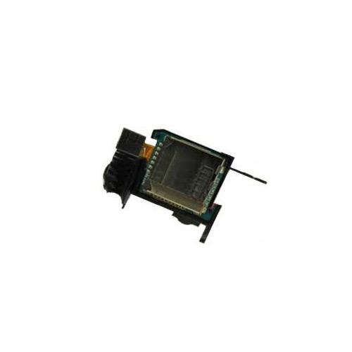 Βάση στήριξης Sim reader Samsung E2652w original assy bracket sim Βάση στήριξης Sim reader Samsung E2652w original assy bracket sim