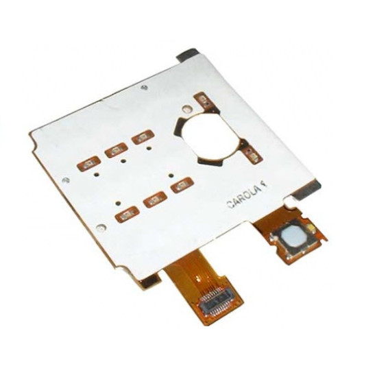 Πλακέτα Πληκτρολογίου Sony Ericsson K750i UI board original