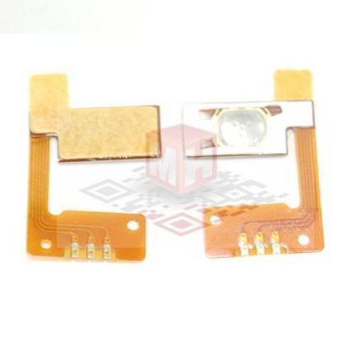 Επαφή πλήκτρου Samsung B5722 Κάμερας original