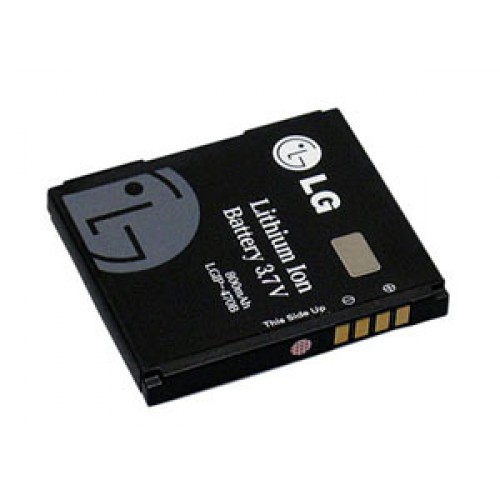 Μπαταρία LG LGIP-470R 800mAh original BULK