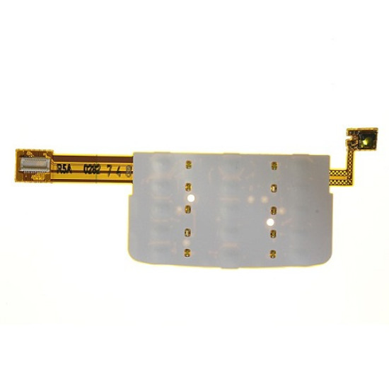 Πλακέτα Πληκτρολογίου Sony Ericsson W960i Αλφαριθμητική original Πλακέτα Πληκτρολογίου Sony Ericsson W960i Αλφαριθμητική original
