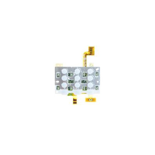 Πλακέτα Πληκτρολογίου Sony Ericsson W580i Αλφαριθμητική original Πλακέτα Πληκτρολογίου Sony Ericsson W580i Αλφαριθμητική original