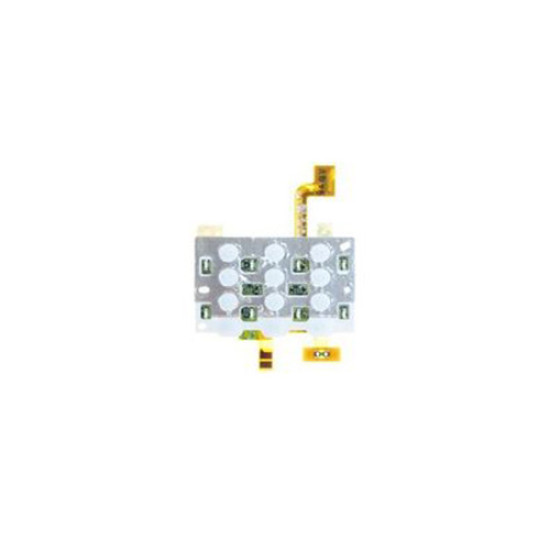 Πλακέτα Πληκτρολογίου Sony Ericsson W580i Αλφαριθμητική original