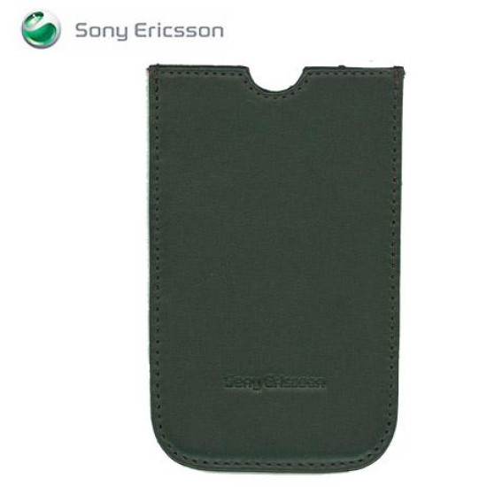 Θήκη Sony Ericsson για U1i Satio, Iphone 4, 4S, vivaz, X10 xperia, Black Original