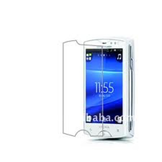 Μεμβράνη προστασίας Sony Ericsson SK17i Xperia Mini Pro bulk ΟΕΜ