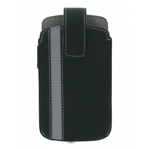 Θήκη Roxfit Universal leather Black