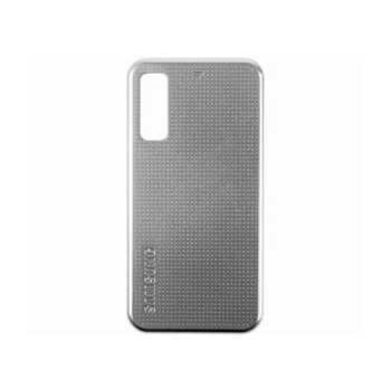 Καπάκι Μπαταρίας Samsung S5230 Silver Original Καπάκι Μπαταρίας Samsung S5230 Silver Original
