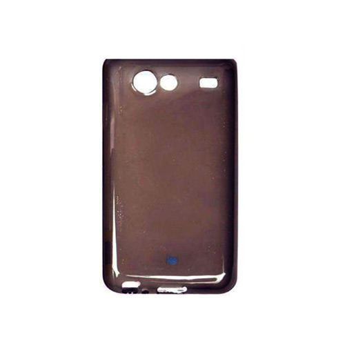 Θήκη OEM για Samsung Galaxy S Advance i9070 Back cover TPU Grey