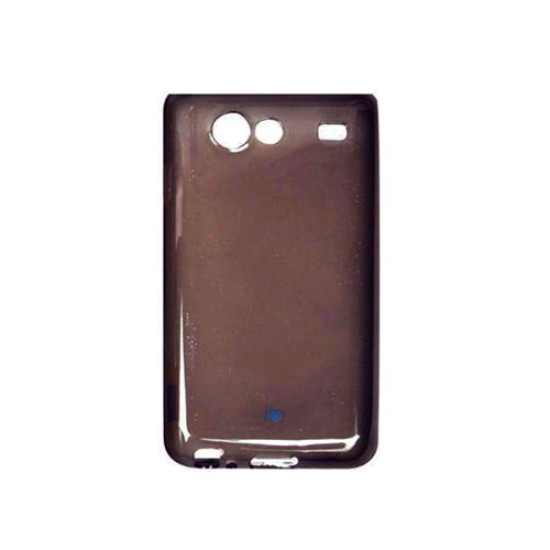 Θήκη OEM για Samsung Galaxy S Advance i9070 Back cover TPU Grey Θήκη OEM για Samsung Galaxy S Advance i9070 Back cover TPU Grey