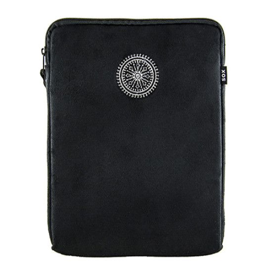 Θήκη Tablet Bax Sox Apple iPad 2 3 4 Sleeve Casual black pouch bulk (5900308175705) Θήκη Tablet Bax Sox Apple iPad 2 3 4 Sleeve Casual black pouch bulk (5900308175705)
