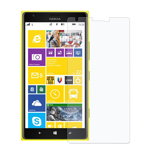 Μεμβράνη προστασίας Nokia Lumia 1520 bulk OEM