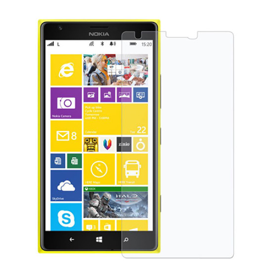 Μεμβράνη προστασίας Nokia Lumia 1520 bulk OEM